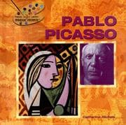 Tapa de Pablo Picasso (The Primary Source Library of Famous Artists)