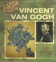Tapa de Vincent Van Gogh (The Primary Source Library of Famous Artists)