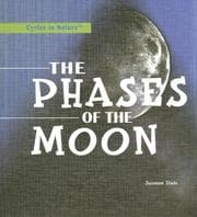 Tapa de The Phases of the Moon