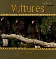 Tapa de Vultures (Ugly Animals)