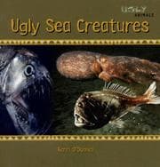 Tapa de Ugly Sea Creatures (Ugly Animals)