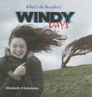 Tapa de Windy Days (What's the Weather?)