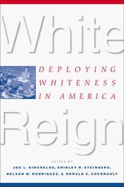 Tapa de White reign