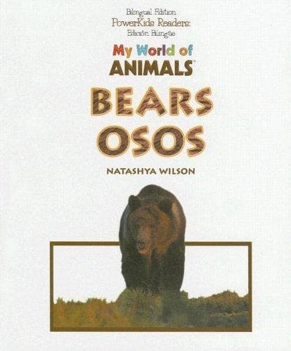 Tapa de Bears =