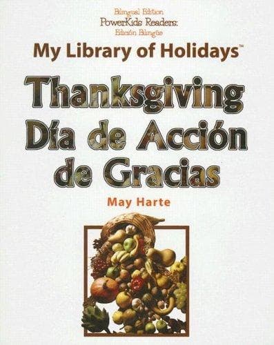 Tapa de Thanksgiving