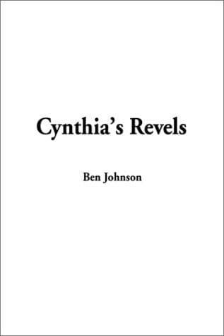 Tapa de Cynthia's Revels