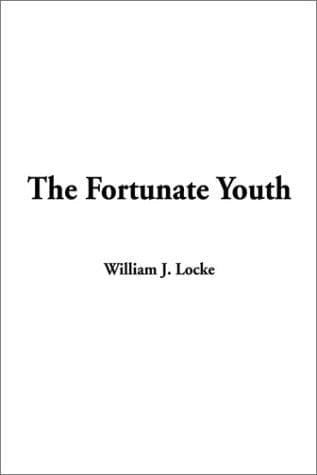 Tapa de The Fortunate Youth