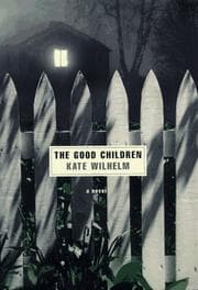Tapa de The good children