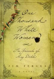 Tapa de One Thousand White Women