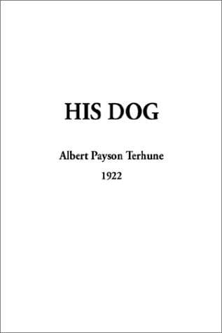 Tapa de His Dog
