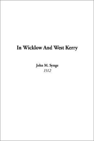 Tapa de In Wicklow and West Kerry