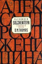 Tapa de Alexander Solzhenitsyn