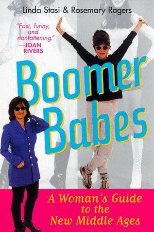 Tapa de Boomer babes