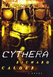 Tapa de Cythera