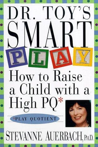 Tapa de Dr. Toys Smart Play