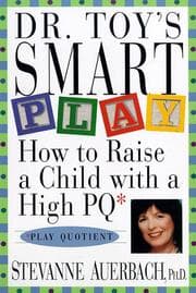 Tapa de Dr. Toys Smart Play