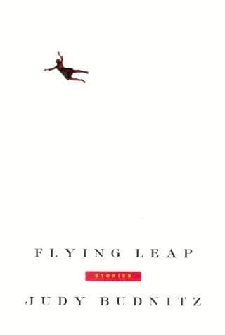 Tapa de Flying Leap