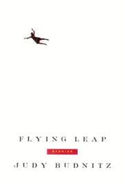 Tapa de Flying Leap