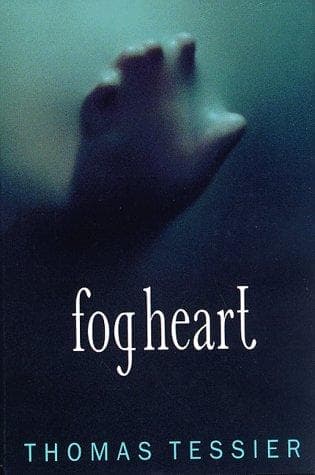 Tapa de Fog heart