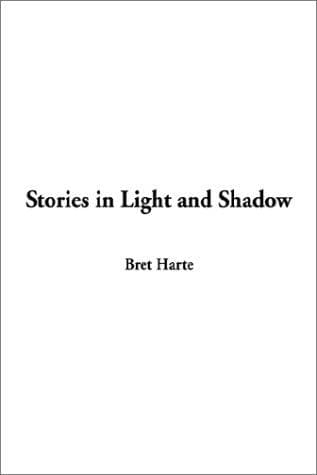 Tapa de Stories in Light and Shadow