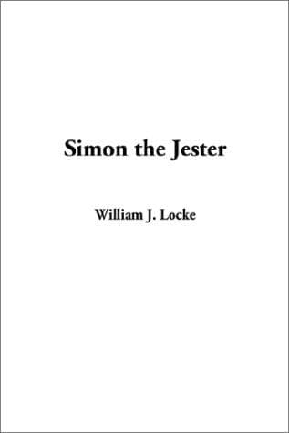 Tapa de Simon the Jester