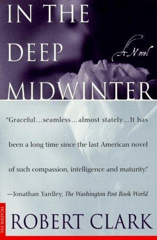 Tapa de In the Deep Midwinter