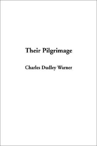 Tapa de Their Pilgrimage
