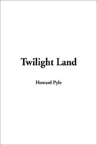 Tapa de Twilight Land