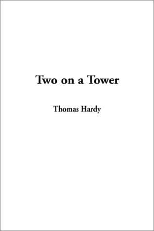 Tapa de Two on a Tower