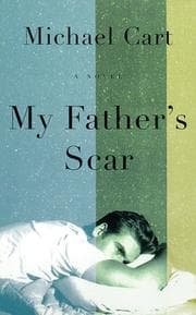 Tapa de My father's scar