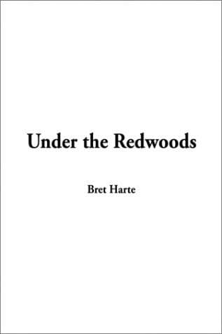 Tapa de Under the Redwoods
