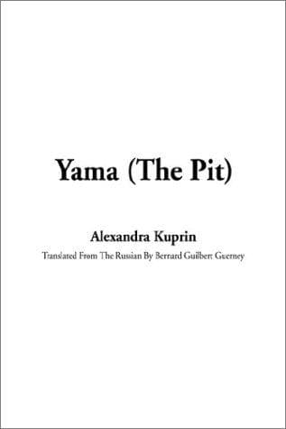 Tapa de Yama (The Pit