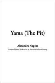 Tapa de Yama (The Pit