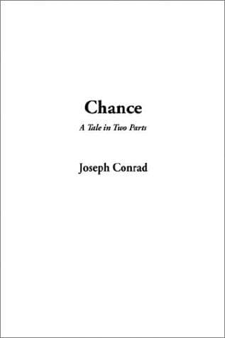 Tapa de Chance