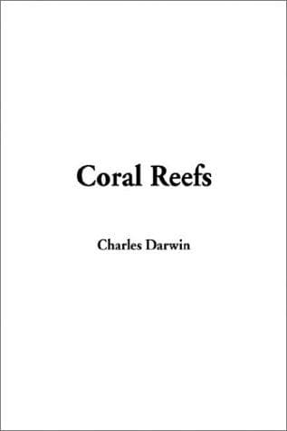 Tapa de Coral Reefs