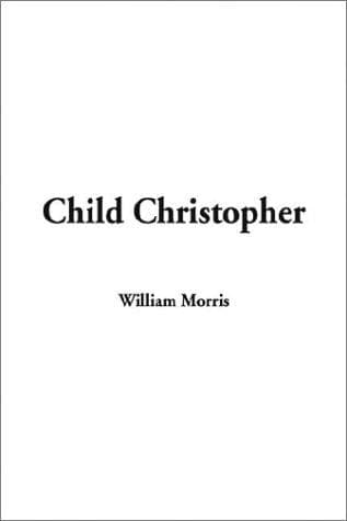 Tapa de Child Christopher
