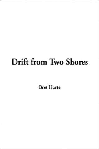 Tapa de Drift from Two Shores