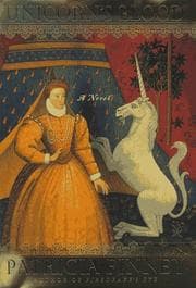 Tapa de Unicorn's Blood