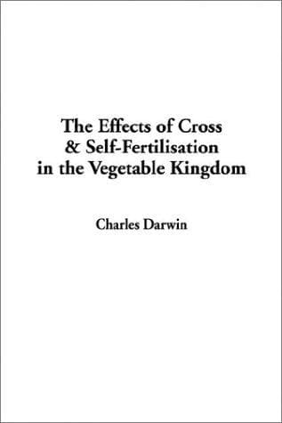 Tapa de Effects of Cross