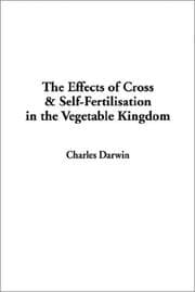Tapa de Effects of Cross