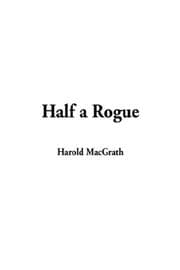 Tapa de Half a Rogue