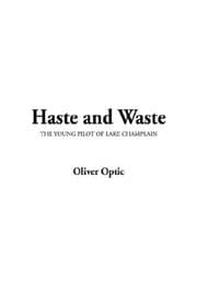 Tapa de Haste and Waste