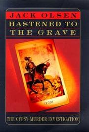 Tapa de Hastened To the Grave