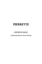 Tapa de Pierrette