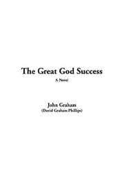 Tapa de The Great God Success