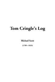 Tapa de Tom Cringle's Log