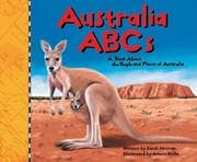 Tapa de Australia ABCs