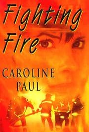 Tapa de Fighting fire
