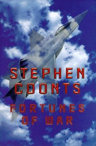 Tapa de Fortunes of war