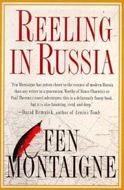 Tapa de Reeling in Russia